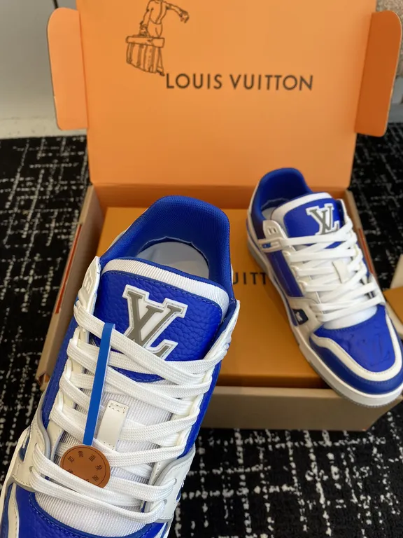 Louis Vuitton Shoe 